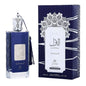 Zakat - Al Awwal Fakhama Azul Claro 100ml