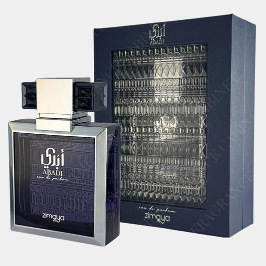 Zimaya - Abadi Opulent U 3.4 FL.OZ