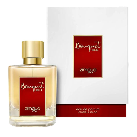 Zimaya-Bouquet Red 3.4 FL.OZ