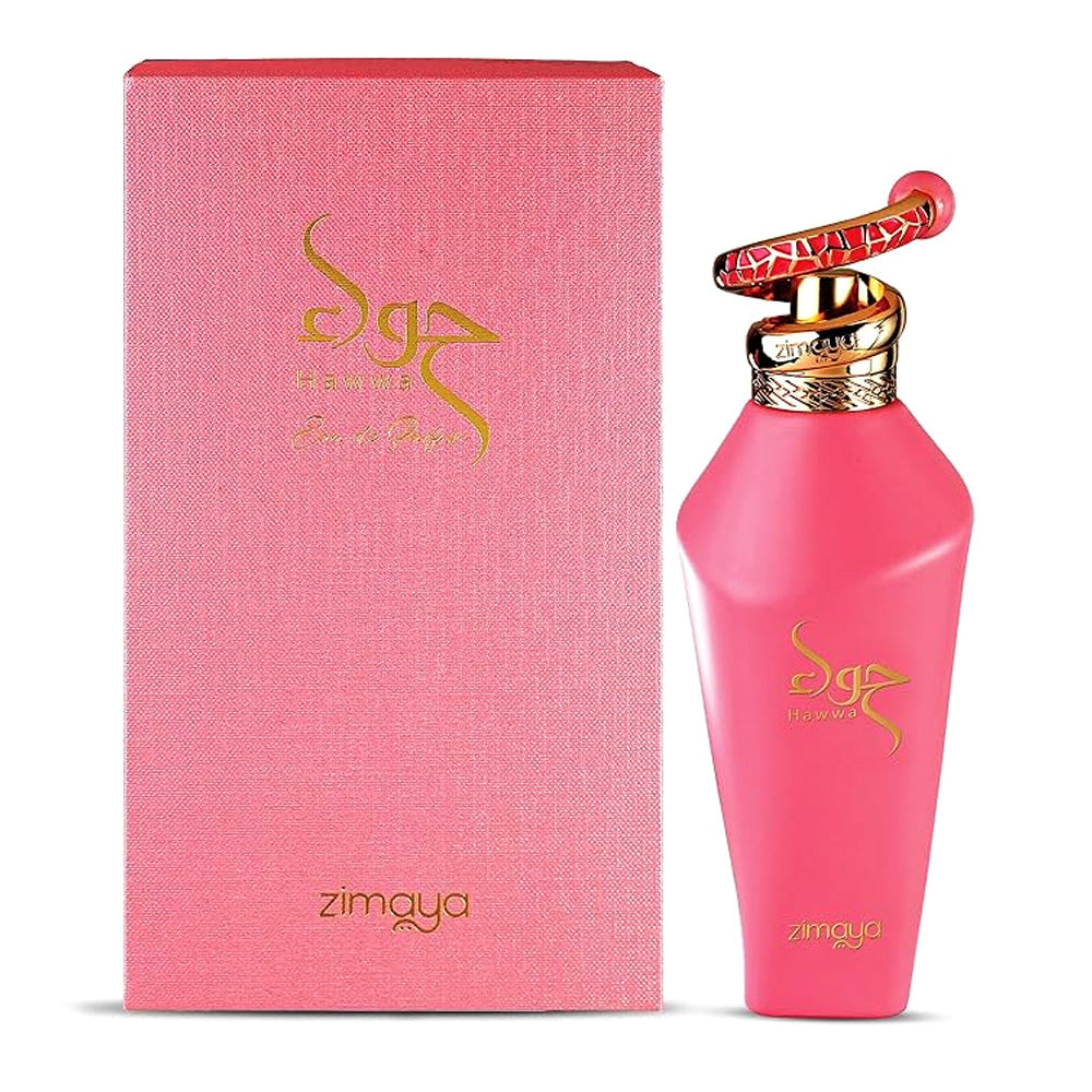 Zimaya - Hawwa Pink U 3.4 FL.OZ EDP Spray
