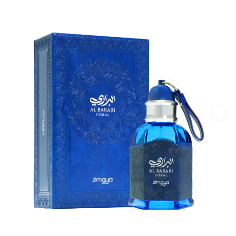 Zimaya - Al Barari Coral 3.4 FL OZ