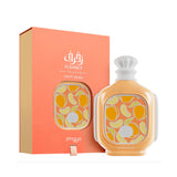 Zimaya - Zukhruf Peach 3.4 FL OZ