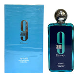 Afnan-9pm Dive 3.4 FL.OZ