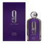 Afnan-9pm Pour Femme Purple 3.4 FL.OZ