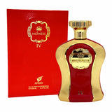 Afnan-IV Her Highness Red 3.4 FL.OZ