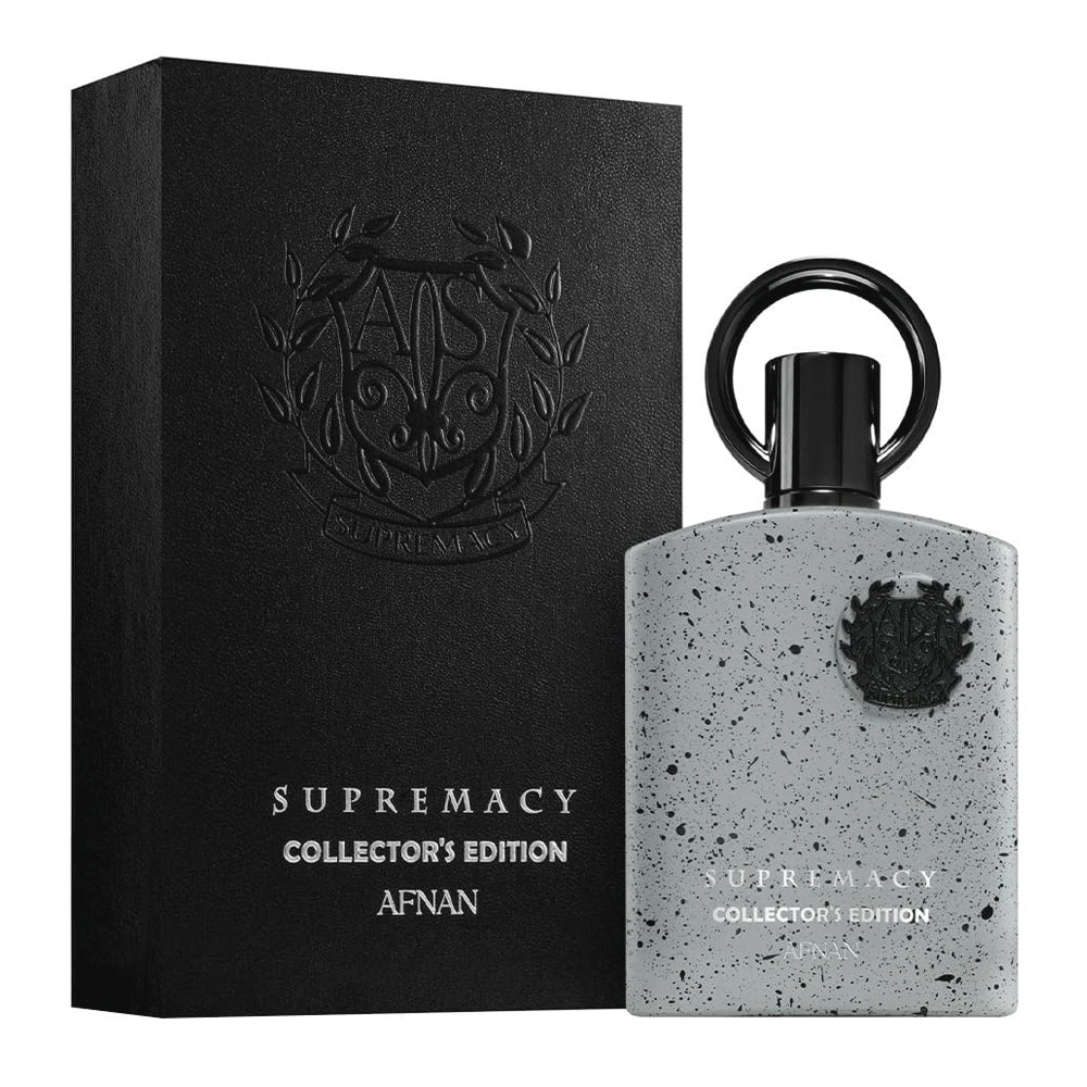 Afnan-Supremacy Collectors Edition 3.4 FL.OZ