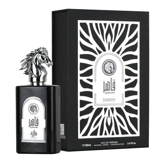 Al Wataniah-Eternal Qahir 3.4 FL.OZ