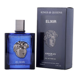 Amaran Parfums-Kings & Queens Elixir 3.4 FL.OZ