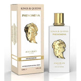 Amaran Parfums-Kings & Queens Phenomena 3.4 FL.OZ