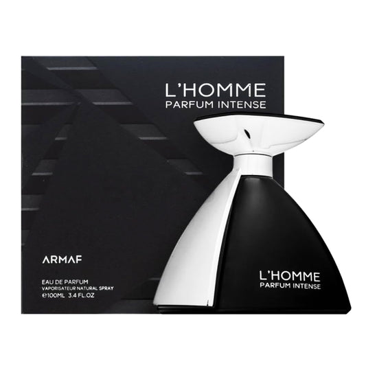 Armaf-L'HOMME 3.4 FL.OZ