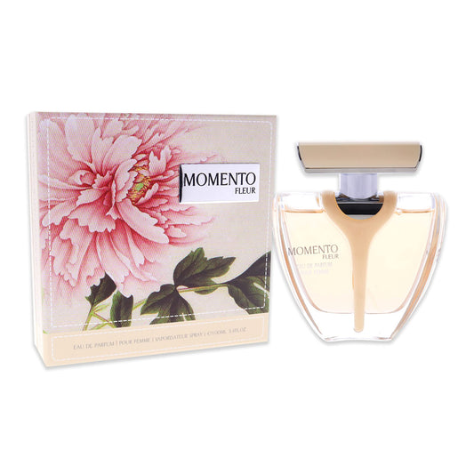 Armaf-Momento Fleur 3.4 FL.OZ