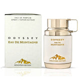 ARMAF-Odyssey EAU DE MONTAGE 3.4 FL.OZ