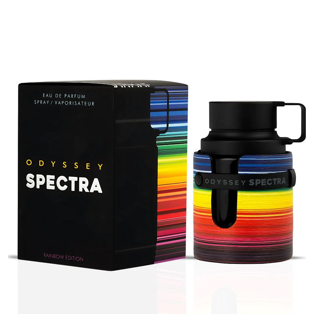 Armaf-Odyssey Spectra 3.4 FL.OZ