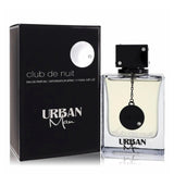 Armaf-Urban Man 3.6 FL.OZ