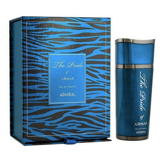 Armaf-Admiral 3.4 FL.OZ