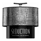 Armaf-Seduction silver 3.4 FL.OZ