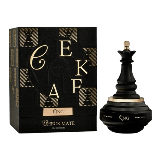 Armaf-Checkmate King 3.4 EDP SPR