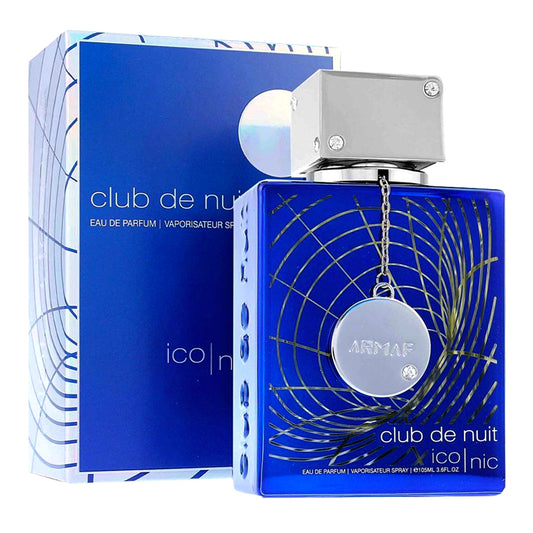 Armaf-Club de Nuit Iconic 3.6 FL.OZ