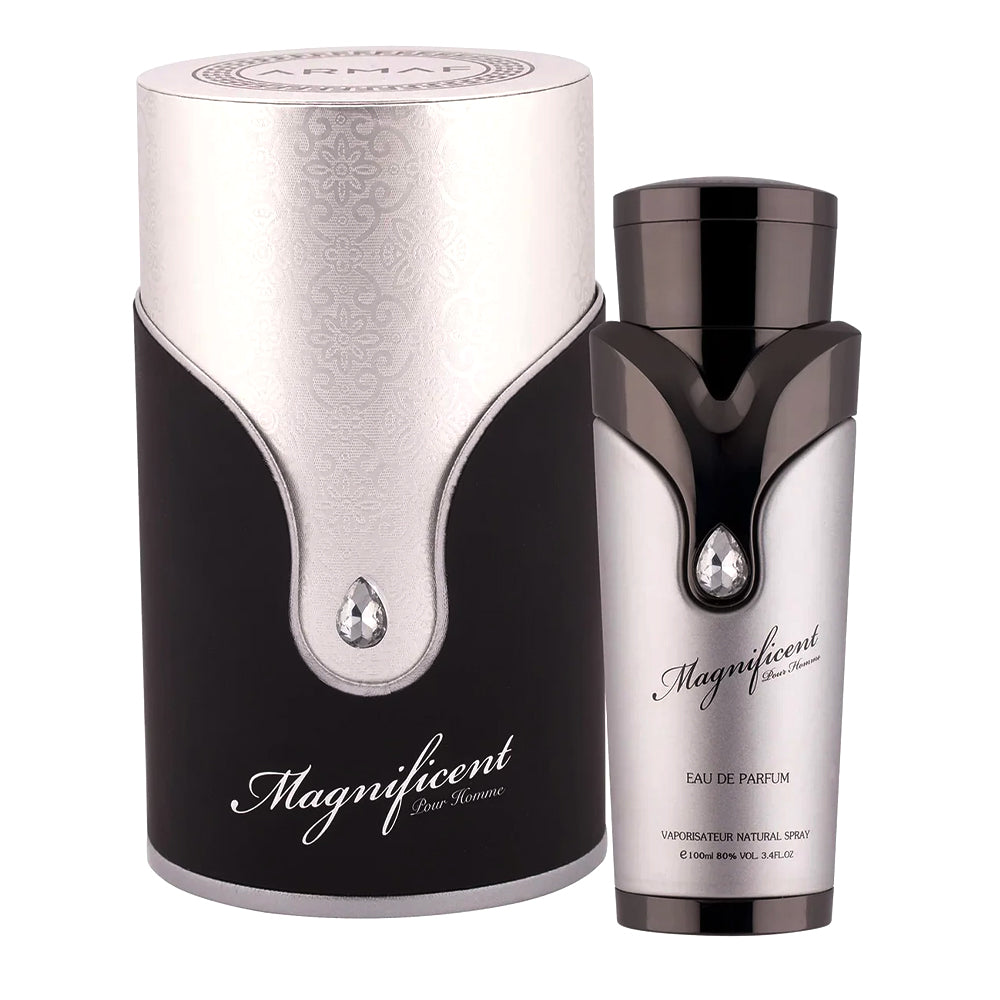 Armaf-Magnificent 3.4 FL.OZ