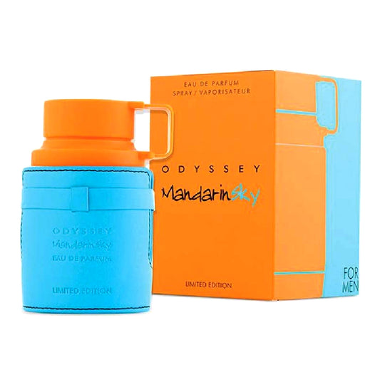 Armaf-Odyssey Mandarin Sky For men