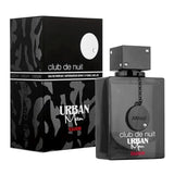 Armaf-Urban Man Elixir 3.6 FL.OZ