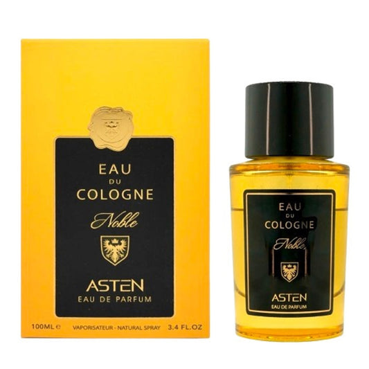 Asten-Nobile Uomo Pride 3.4 FL.OZ