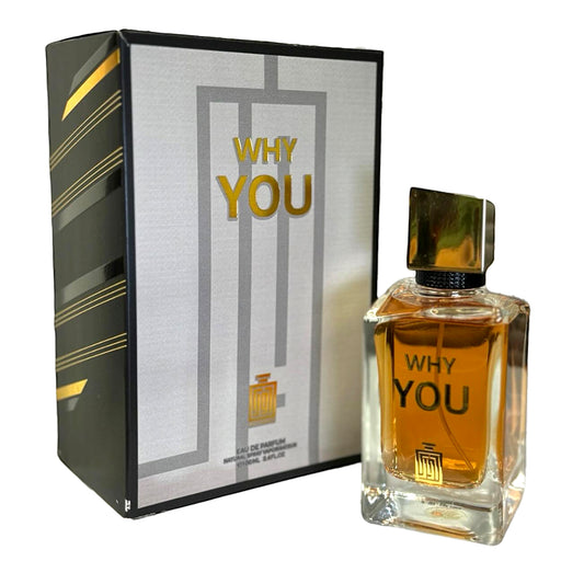 Aura-Why You 3.4 FL.OZ