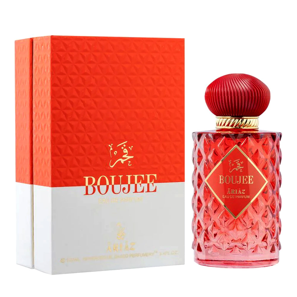 Ariaz-Boujee 3.4 FL.OZ