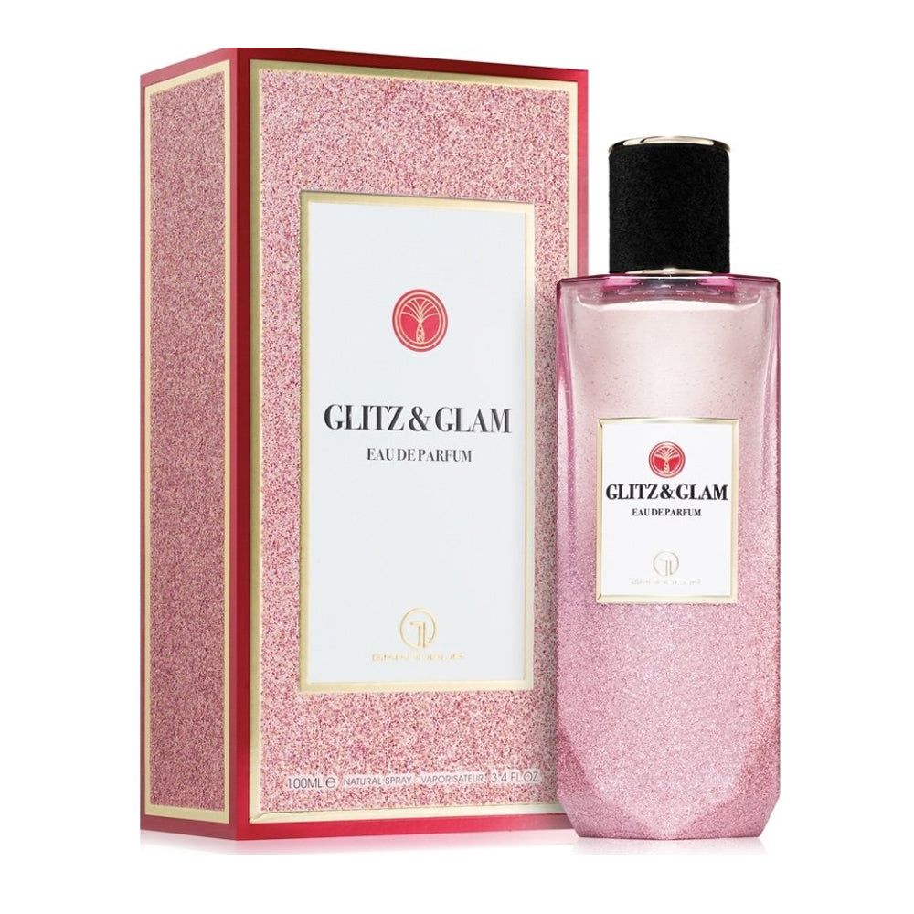 Grandeur - Glitz & Glam 3.4 FL.OZ