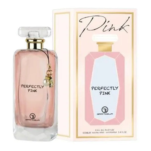 Grandeur - Perfectly Pink 3.4 FL.OZ