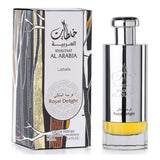 Lattafa- Khaltaat Al Arabia Royal Delight 3.4 FL.OZ