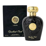 Lattafa- Opulent Oud 3.4 FL.OZ