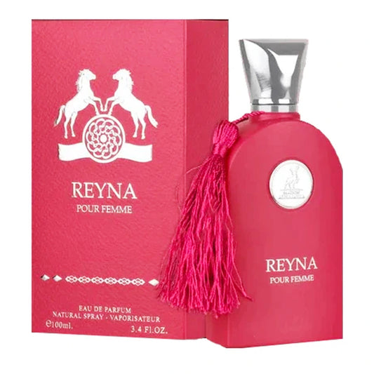 Maison Alhambra- Reyna Pour Femme 3.4 FL.OZ