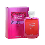 Rasasi - Hawas For Her Pink 3.4 FL.OZ