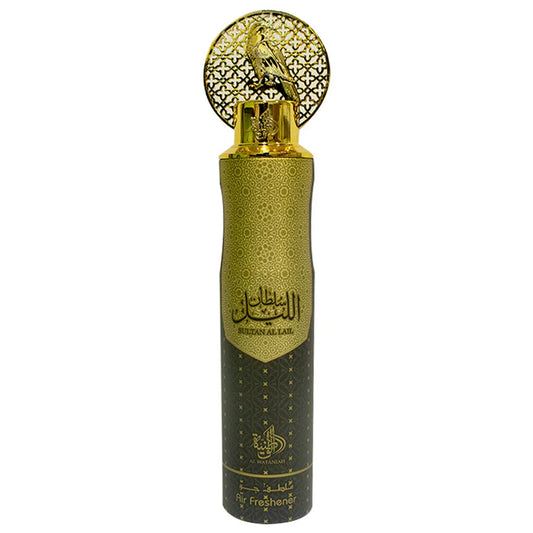Al Wataniah-Sultan Al Lail Air Freshener 300ML (10.1 OZ)