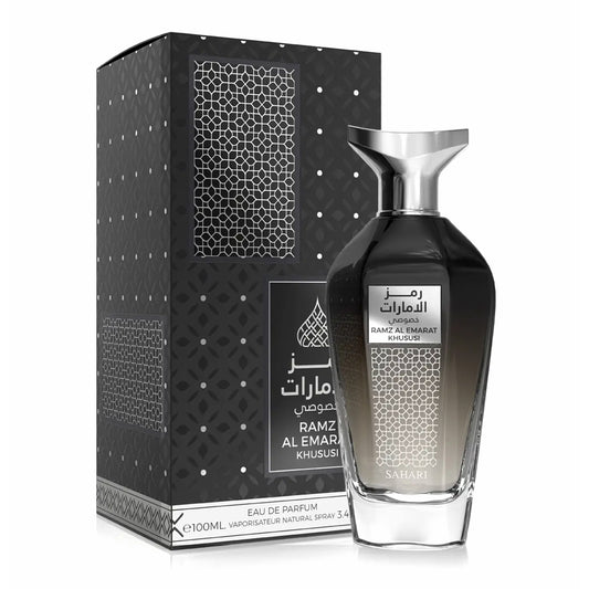 Sahari-Ramz Al Emarat Khususi 3.4 FL.OZ