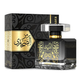 Sahari-Ramz Al Sahara 3.4 FL.OZ