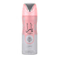 Lattafa-Yara Deodorant Body Spray 9oz