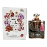 Z Originals-Bella Juliana 2.6 FL.OZ