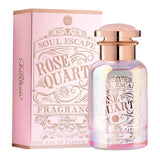 Zakat- Rose Quartz 3.4 FL.OZ