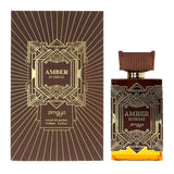 Zimaya- Amber is great 3.4 Fl.OZ