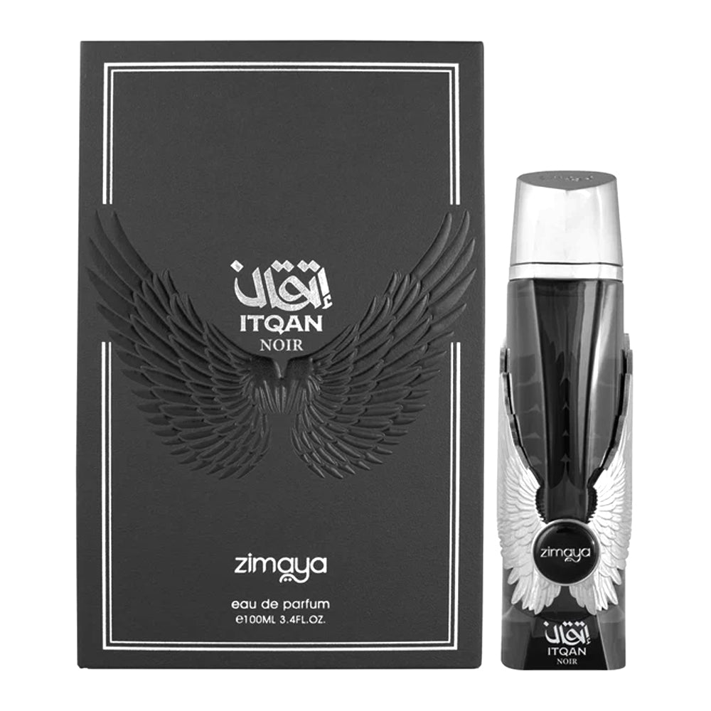Zimaya- Itqan 3.4 FL.OZ