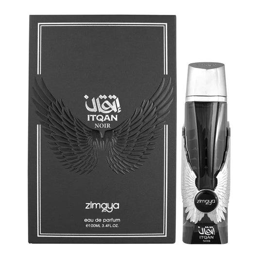 Zimaya- Itqan 3.4 FL.OZ