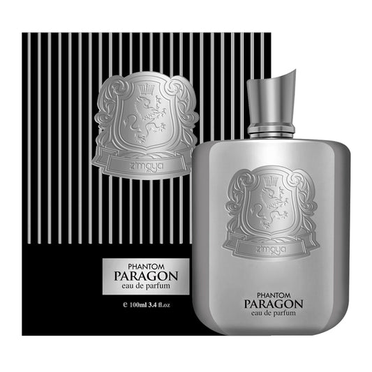 Zimaya- Phantom Paragon 3.4 FL.OZ
