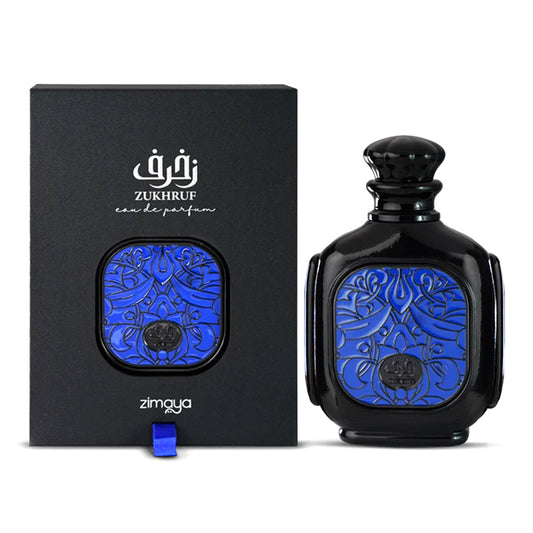 Zimaya- Zukhruf 3.4 FL.OZ