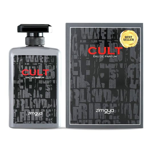 Zimaya-Cult 3.4 FL.OZ