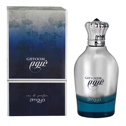 Zimaya-Ghyoom 3.4 FL.OZ